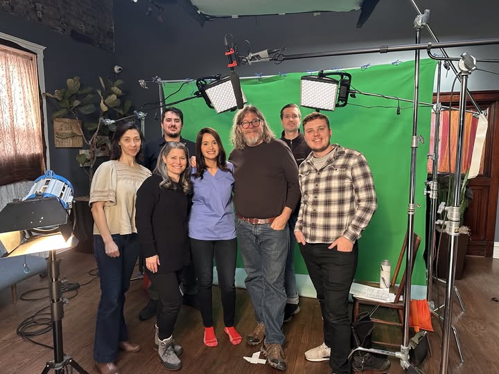 About Heart of The Home Foundation